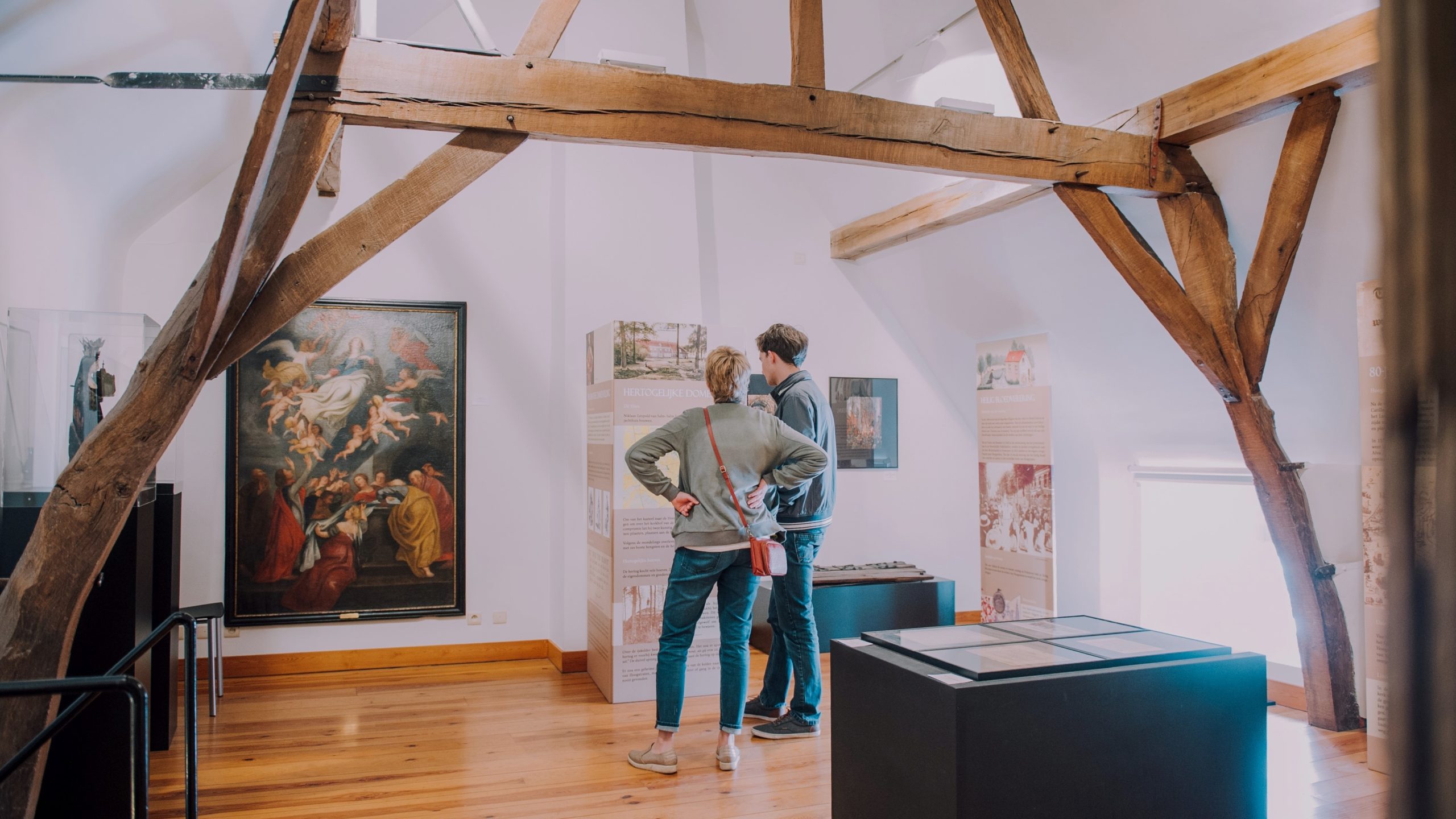 Stedelijk Museum Hoogstraten