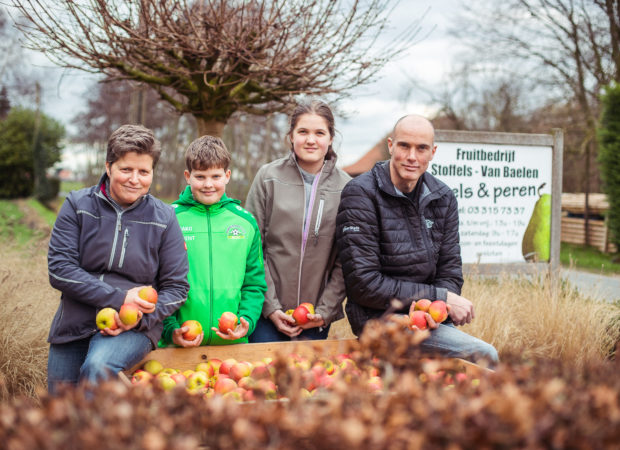 Appelboer Stoffels Van Baelen