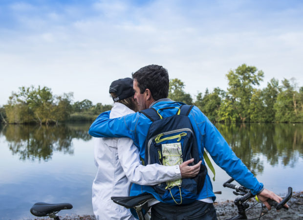 Bootjesven - foto: M. De Backer