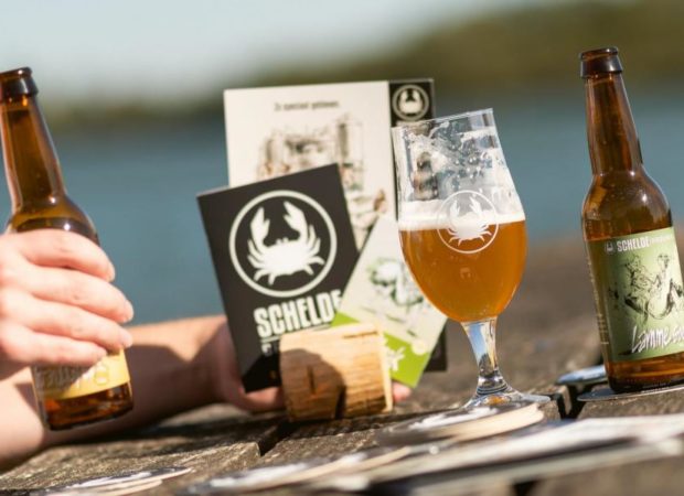Scheldebrouwerij