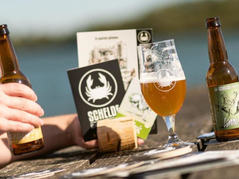 Scheldebrouwerij