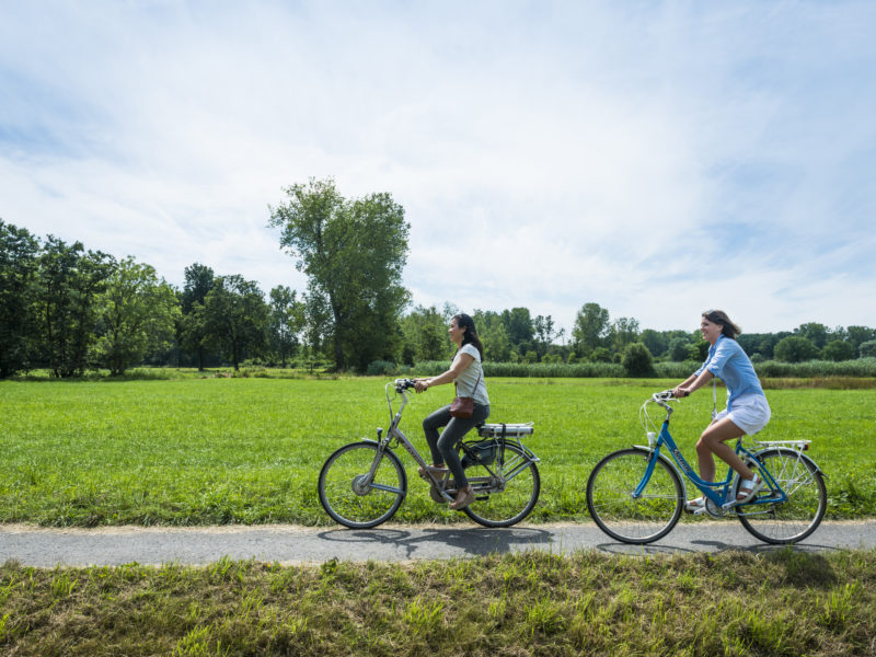 Fietsen