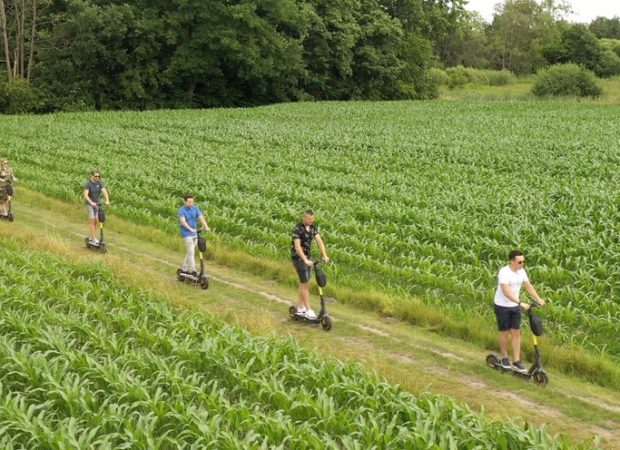 Steptours