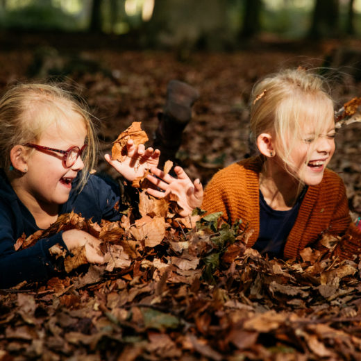 Hallo herfst!