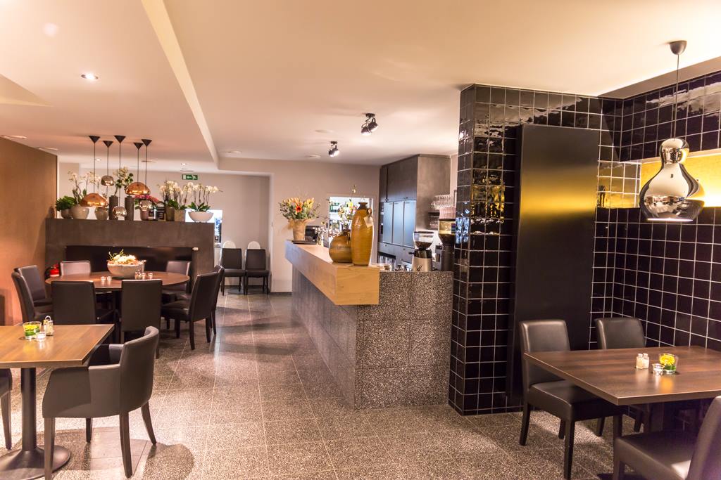 Brasserie Manifest VisitHoogstraten