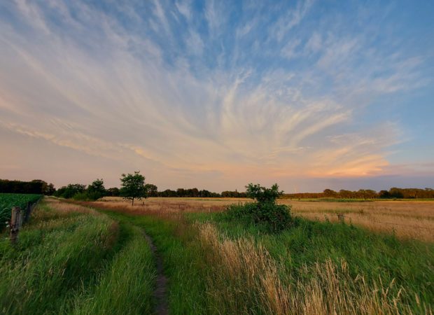 Lange Gooren - Maxburgpad