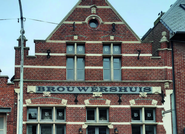 Brouwershuis Hoogstraten