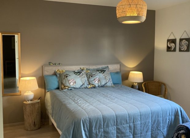 Gastenkamer Grote Plaats