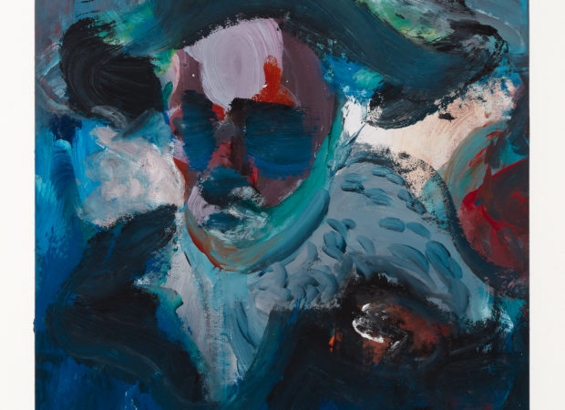 Pierrot-Rouault (c) Nick Andrews