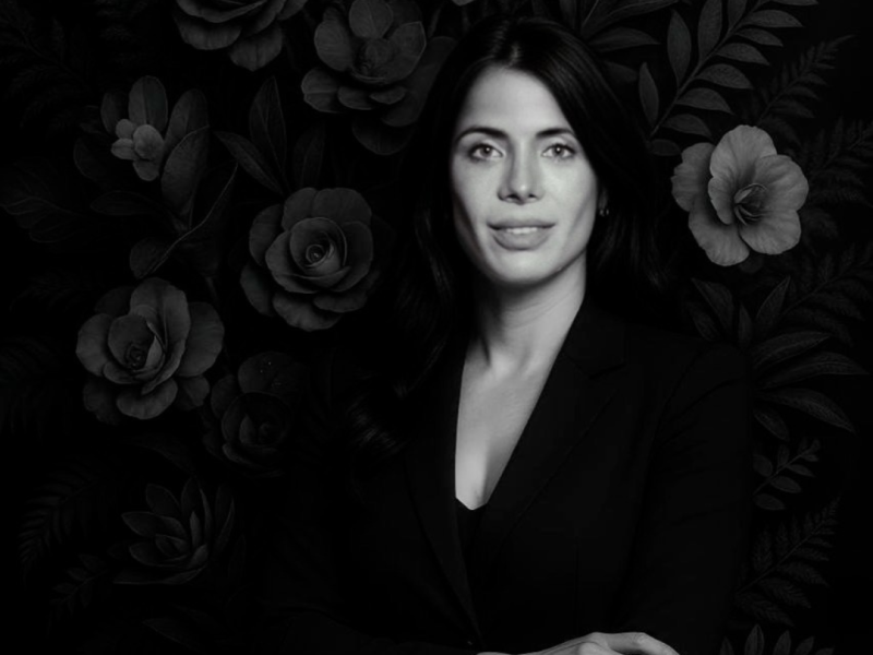 María Dávila