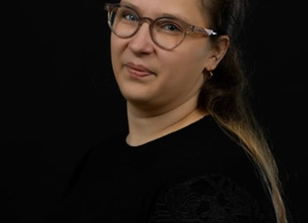 Brenda Van Den Langenbergh