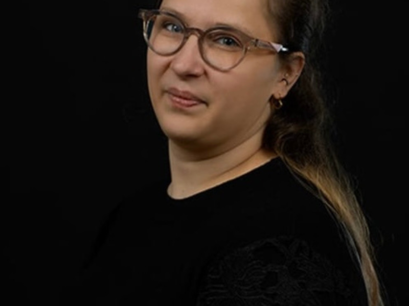 Brenda Van Den Langenbergh