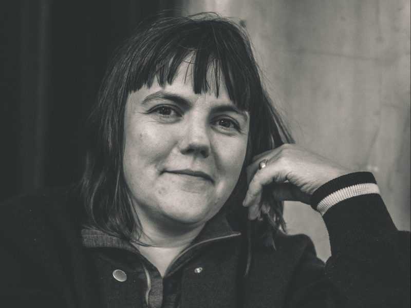 Annelies Van Hullebusch