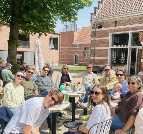 De Lokalen Meer
