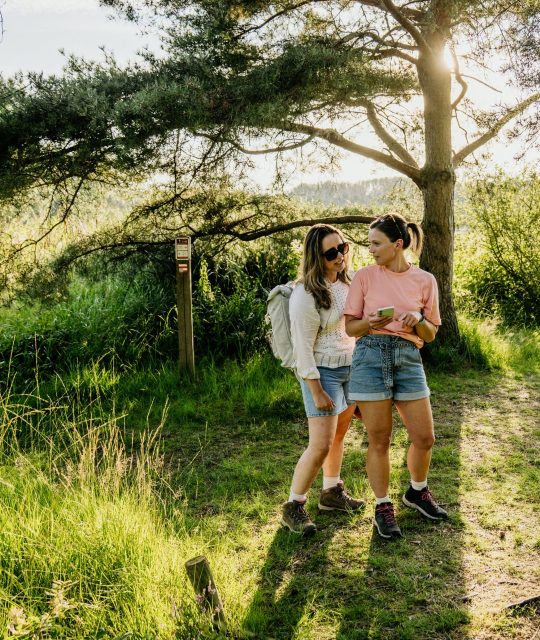 Wandelmagazine Kempen