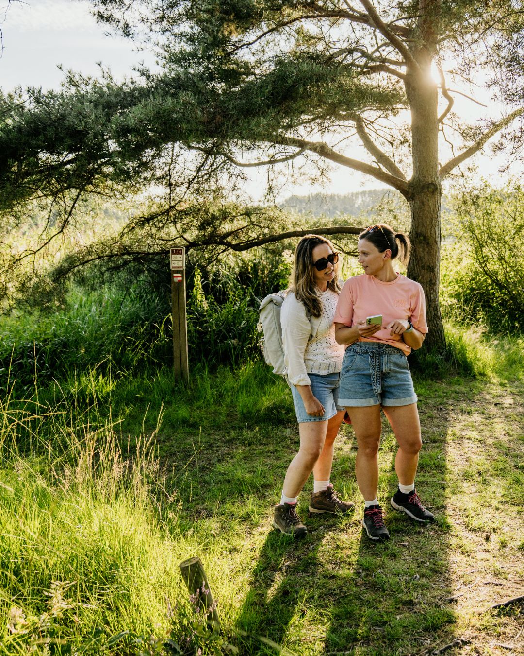 Wandelmagazine Kempen