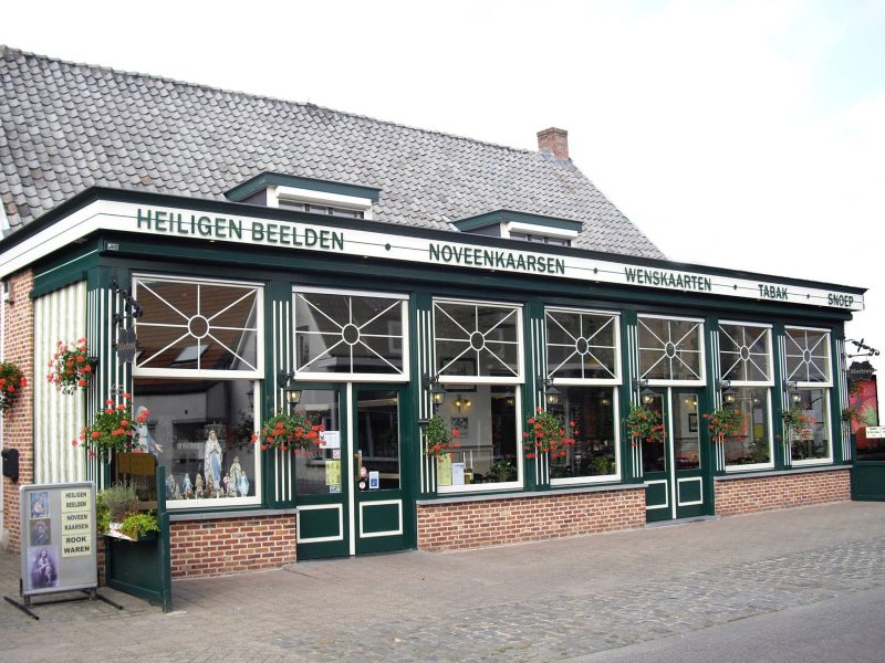 Koffiehuis Martens